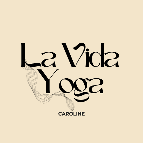 La Vida Yoga Logo